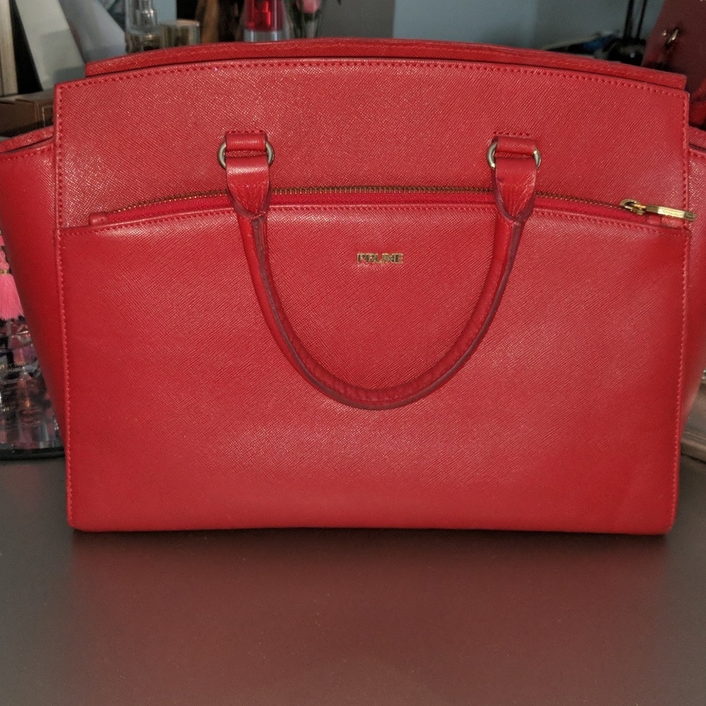 PPRÜNE

Handbag